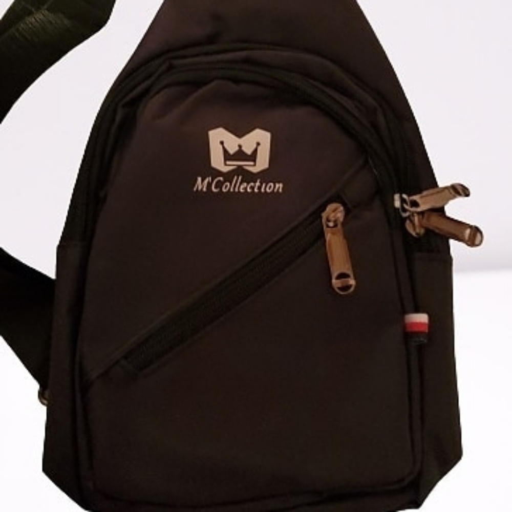 Mini Cross Bag